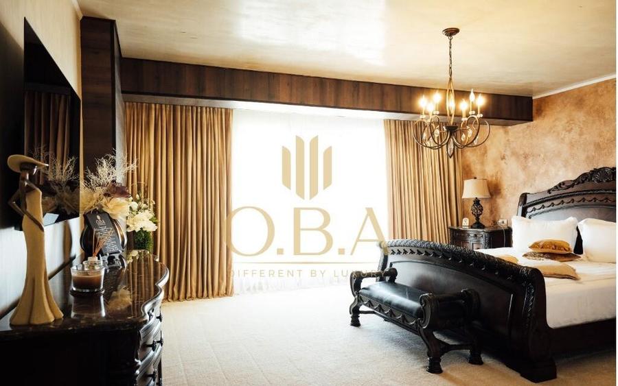 Super Oferta!Penthouse Constanta- Mamaia, complet mobilat si utilat. - 16