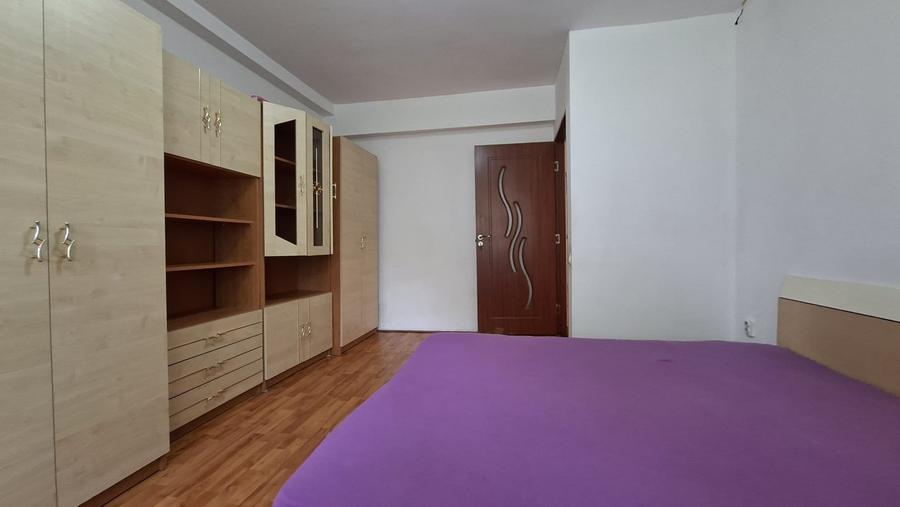 De inchiriat apartament 2 cam, Tg. Mures, 7 Noiembrie Zona UMF - 1