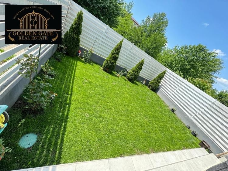 2 Camere Bragadiru | Gradina | Centrala | Incalzire Pardoseala | - 5