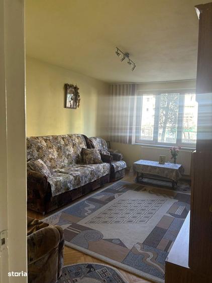 Apartament de 3 camere zona ASTRA,str Calea Bucuresti, - 5