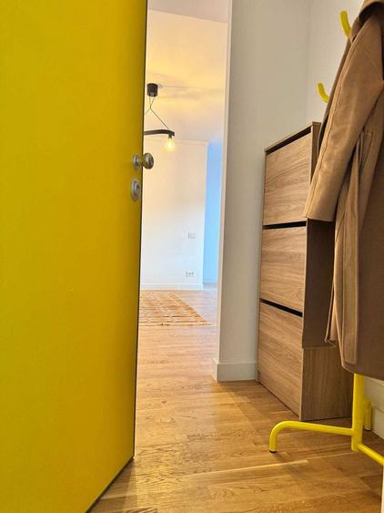 2 camere MARMURA Residence, 650 Eur - 6