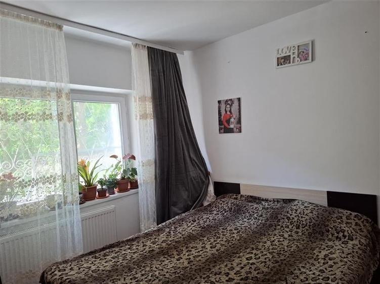 Apartament 2 camere parter,  cu extindere, parcare - 4