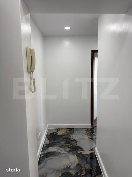 Apartament 3 camere renovat, gata de mutare - 13