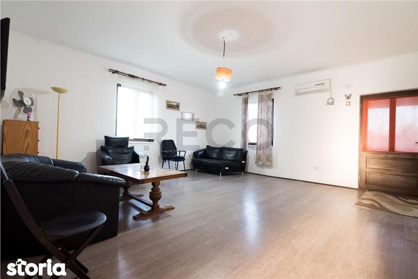 Casa noua+garaj mare in Santimreu, com. Salard - 18