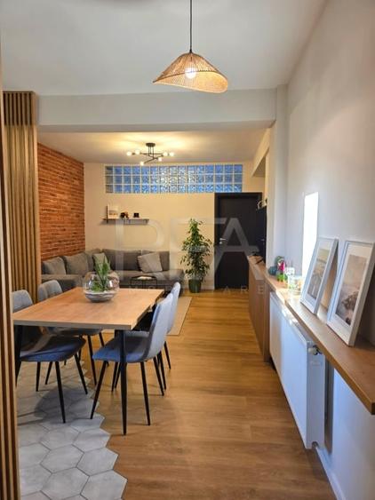 3 camere | Mobilat si Utilat | Damaroaia - 2