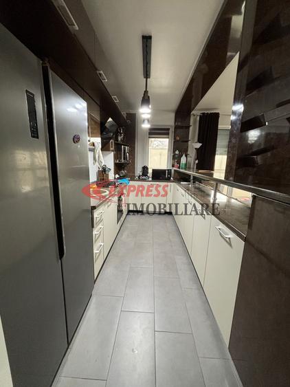 Tineretului, Dimitrie Cantemir, Dristor Kebap, Centrala - 3