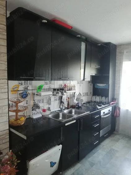 Vand apartament Apahida