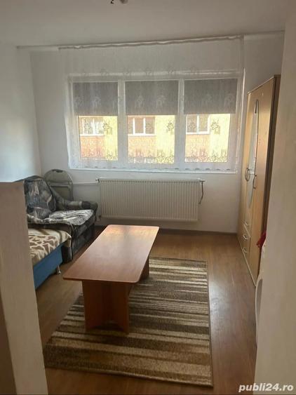 Inchiriez garsoniera zona UMT - 6