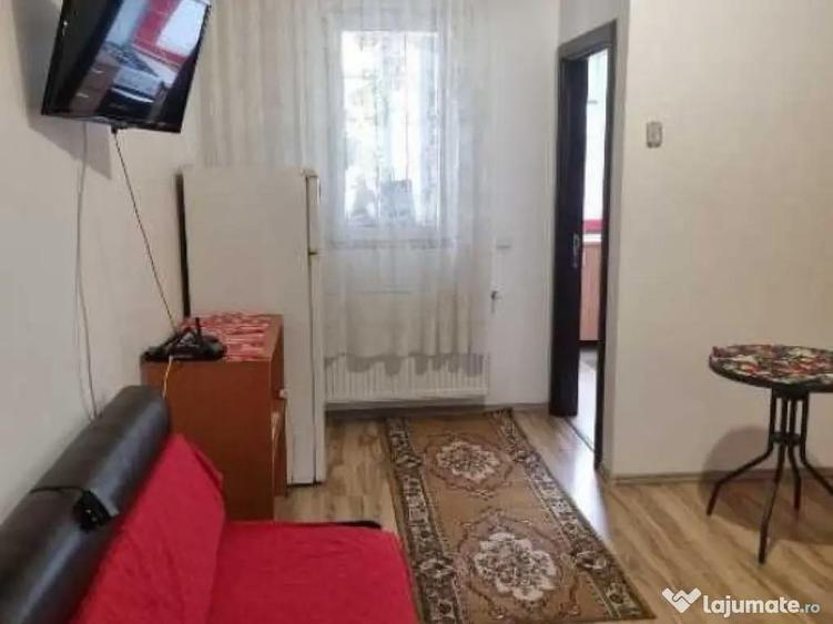 Brancoveanu luica bloc nou etaj 1 - 1