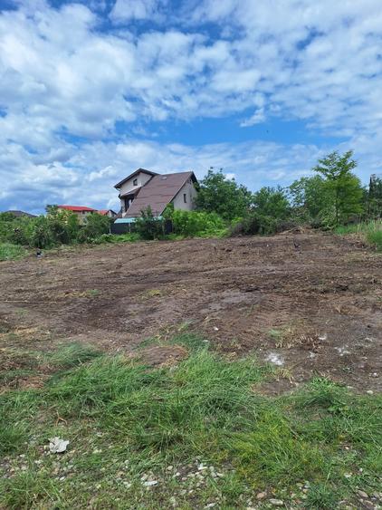 langa Curtea Domneasca-Radului,transport in comun,utilitati langa teren,urbanism - 1