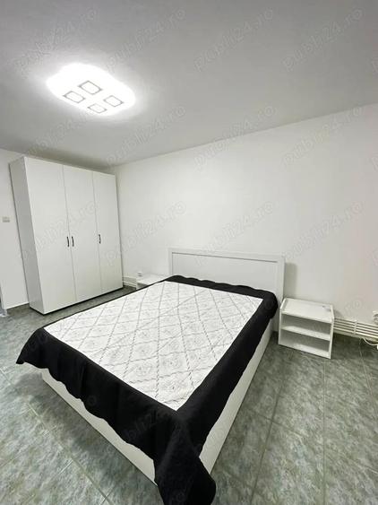 Garsoniera de inchiriat ?iglina 1, Strada Brailei, Etaj 1 - 2