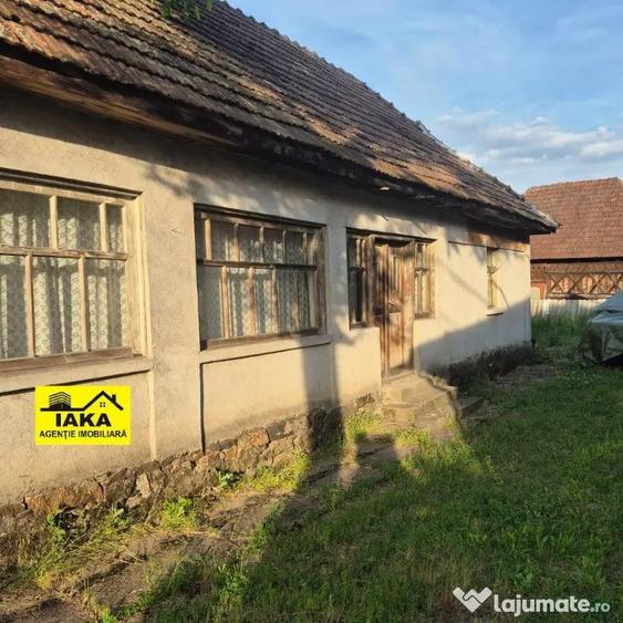 Bargau, casa 30 ari teren - 7