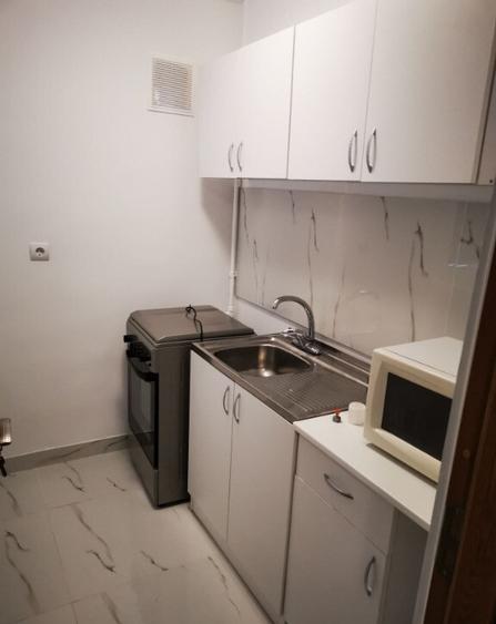 Apartament 1 camera zona Bulgaria - 1