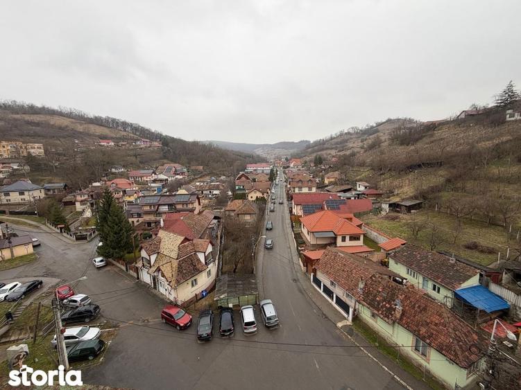 Apartament de vanzare, Gura Campului, 2 camere decomandat - 4
