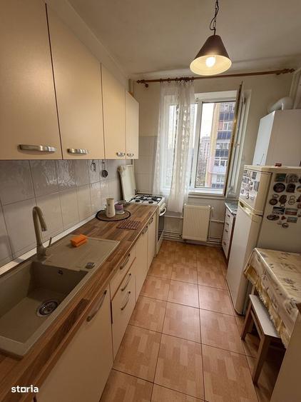 Apartament 3 camere 60 mp etaj 2 - Campina ,langa OMV - 2
