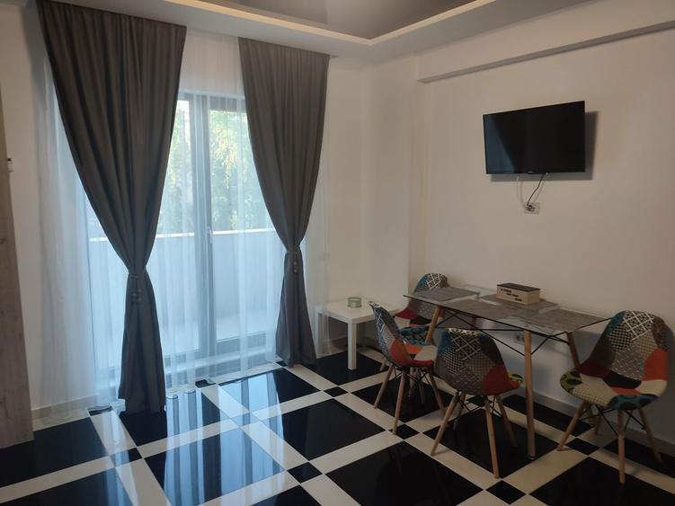 Studio Mamaia Nord - 5