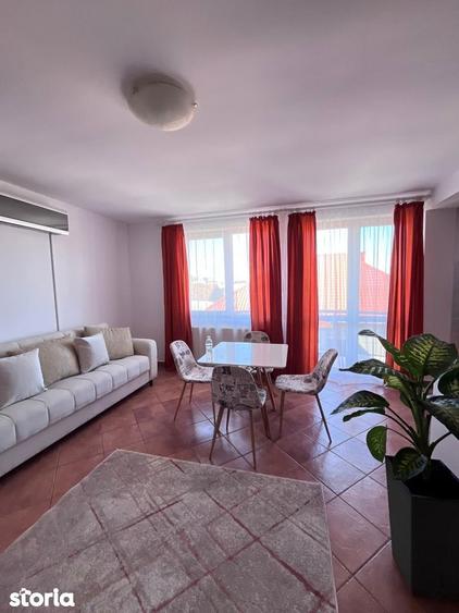 Ap. de inchiriat, 2 camere, 50 mp, Buna Ziua zona Hotel Athos - 5