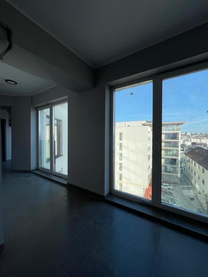 Exclusivitate - Dacia, garsoniera spatioasa in bloc nou, centrala gaz, parcare - 16