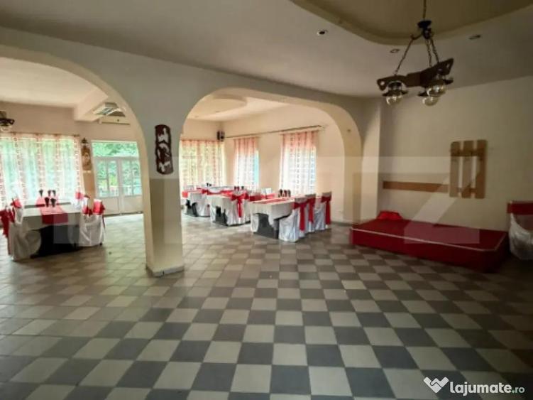 Spatiu multifunctional, 734 mp utili, teren 449 mp, Suceava - 6