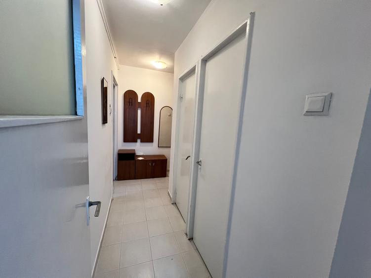 Parc Drumul Taberei, Metrou, 2 camere mobilat - 6