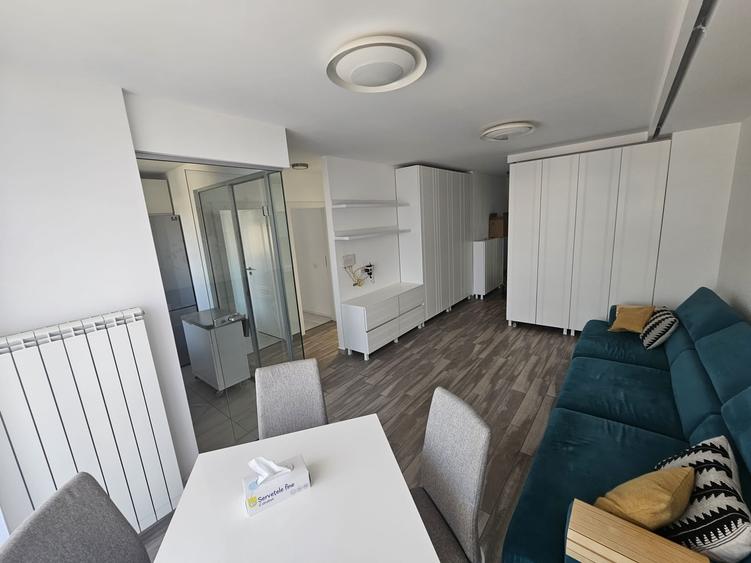 Calea Calarasilor  -Matei Voievod adiacent- bloc nou - 7