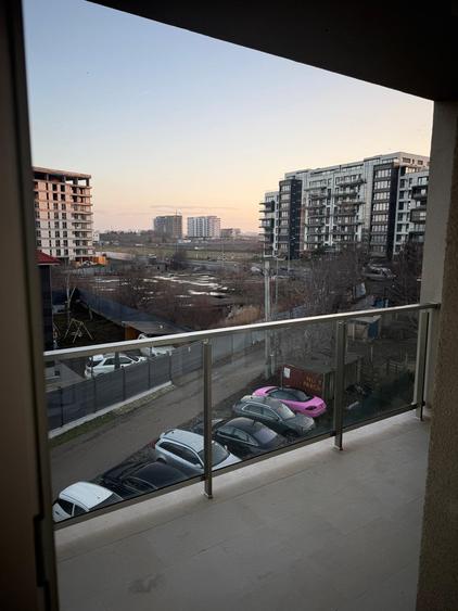 Apartament 2 camere BLOC NOU (termen lung) - 11