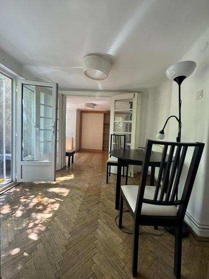 Universitate - Rosetti - Armeneasca - Apartament 2 camere - centrala proprie - 1