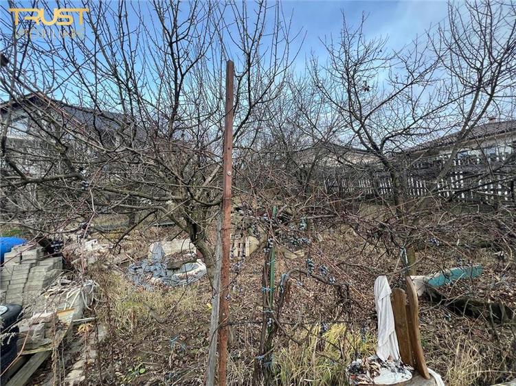 Teren intravilan 1000 mp Drumul Sigmirului - 3