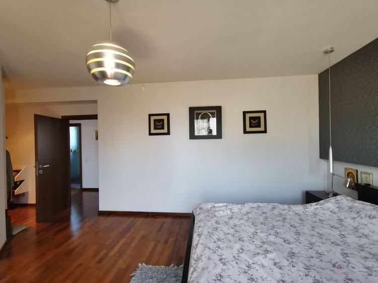 Vila individuala | teren 653 mp | zona Martha Bibescu - 11