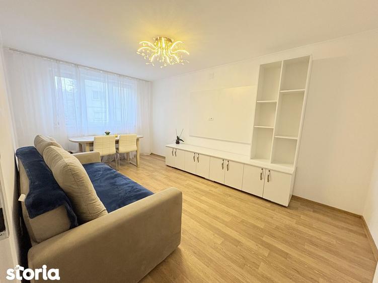 Apartament premium 3 camere | 76 mp | Etaj 1/10 | Centrala Termica - 11
