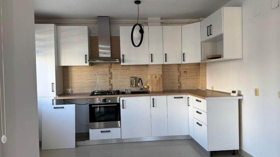 Apartament 2 camere Pipera - 76 mp - aproape de Str Erou Iancu Nicolae - 13