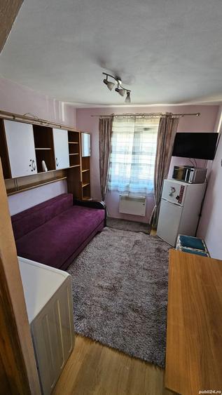 inchiriez garsoniera Stefan cel Mare Sibiu - 2