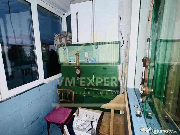 GARSONIERA DECOMANDATA CONFORT 1 ETAJ 4 CAMPULUNG - 6