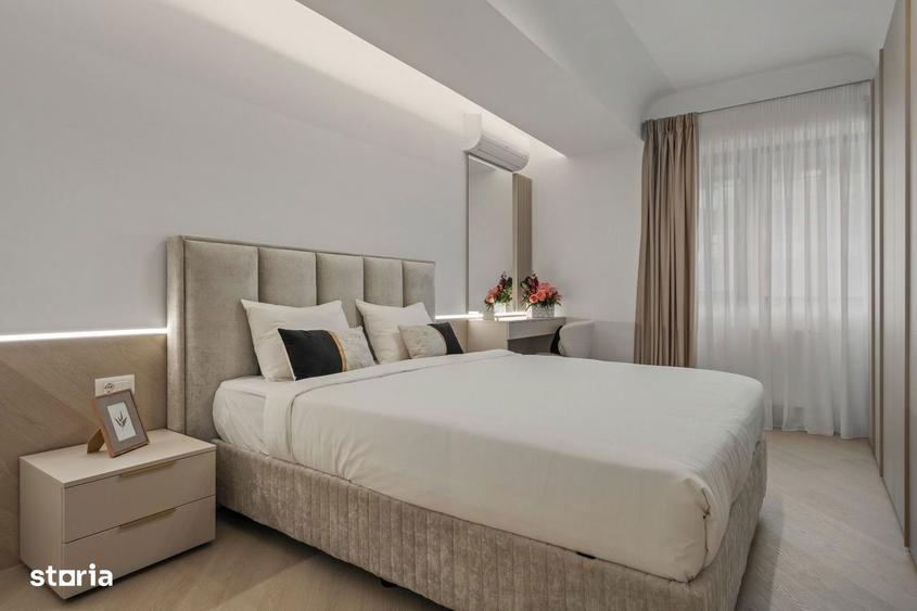 Apartament 3 camere de inchiriat | Cortina North - 2