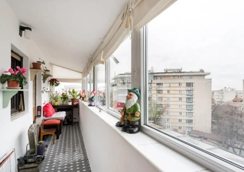 3 camere Eminescu-Piata Romana - 15