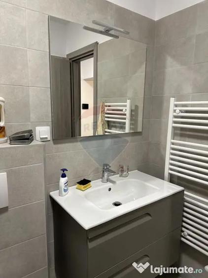 Apartament cu 1 camere de inchiriat Complex Ozana Targu ... - 2