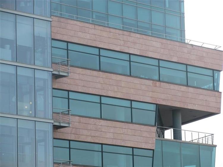 Spatii de birouri in cladirea Opera Center - 8