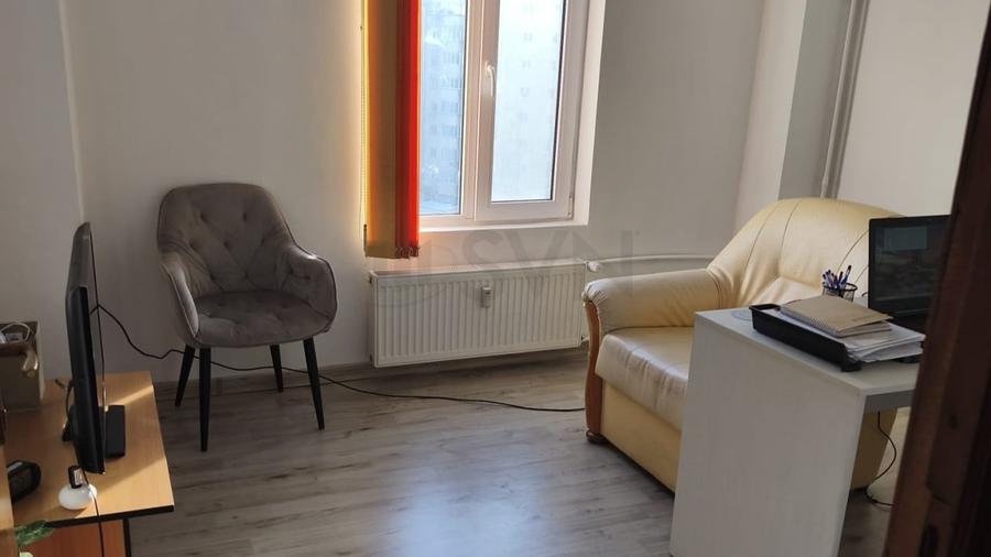 REA1026971 Apartament 3 camere l Calea Calarasilor l Metrou Piata Muncii - 6