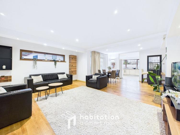 Casă individuală cu spațiu amplu și liniște absolută în Ghiroda - 7