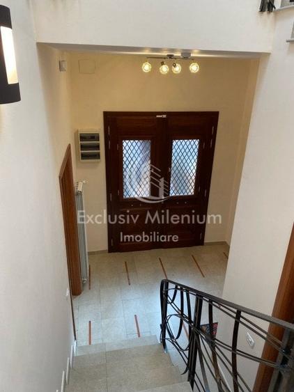 Vila / Casa Cotroceni - Eroilor Metrou ideal Birouri - 6