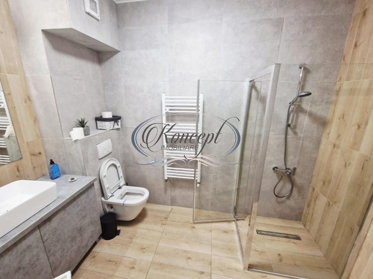 Spatiu de birouri pe Calea Turzii - 6