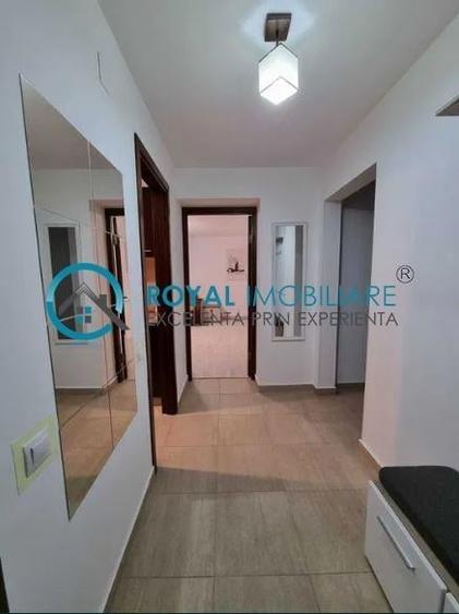 Royal Imobiliare - Vanzare apartament 3 camere zona Cantacuzino - 2
