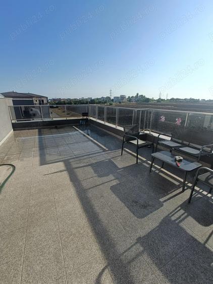 Apartament 2 camere - Steaua de mare nord 2 Agigea Eforie Nord - 9