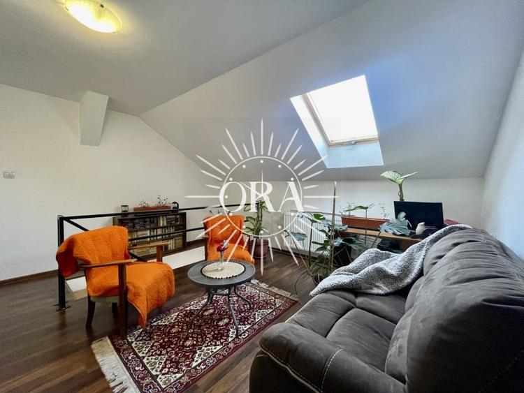 CASA DE VANZARE | 3 CAMERE | ZONA SEMICENTRALA | CURTE 80 MP | PARCARE - 5