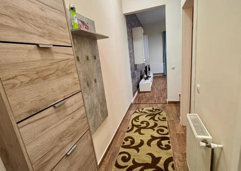 Casa de inchiriat Ilfov-Bragadiru - 1