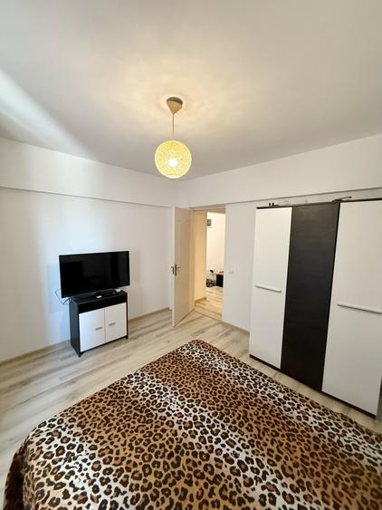 Bragadiru l  3 Camere 100 MP  + Parcare l Etaj 2/5 l STB la Scara l - 17