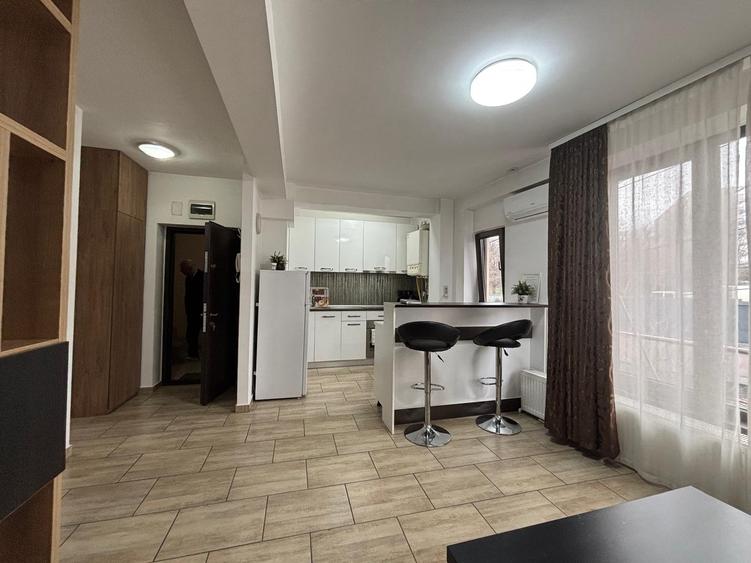 Soseaua Fundeni Studio 43 mp An constructie 2015 - 4