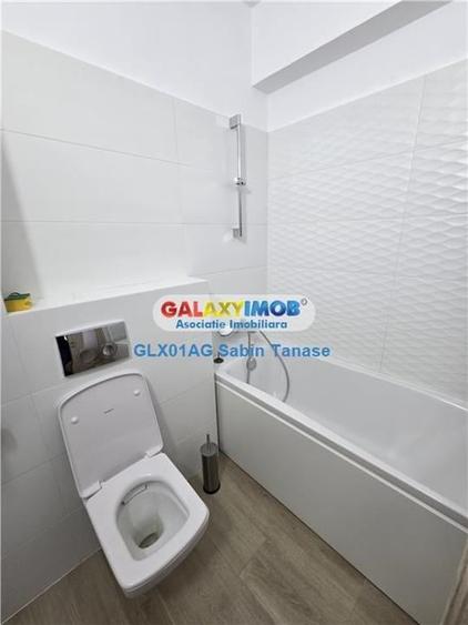 de inchiriat ap 3 cam ULTRAMODERN  fratii golesti la cheie fond nou - 15