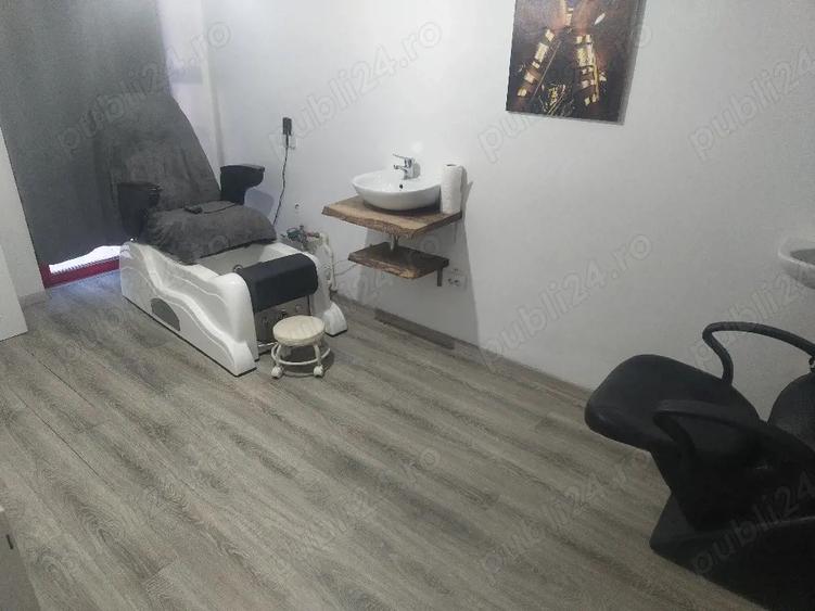Salon infrumusetare Spatiu comercial disponibil pentru inchiriere - 3