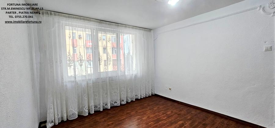 Apartament 2 camere, etaj 3, str.1 Decembrie 1918, Darmanesti - 8